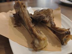 -锡和无锡菜·三白油条(景丽苑店)