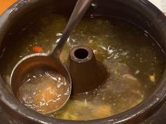 -云海肴·汽锅鸡·云南菜(苏州中心店)