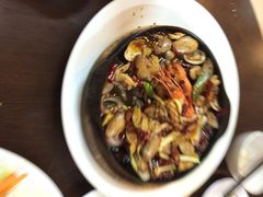 福满楼中餐-福满楼中餐厅