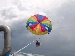 -东姑阿都拉曼海洋公园