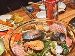 -金太阳海鲜烧烤·本地人餐厅(东纬路旗舰店)