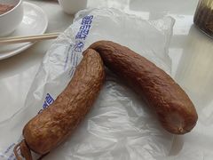 -京滨饭店·餐厅(阜外大街店)