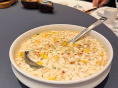 -芳芳私房菜·精作淮扬菜(玖珑湾店)