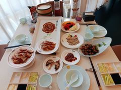 -北京全聚德(王府井店)