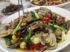 -辣螃铠盆盆蟹大排档(总店)