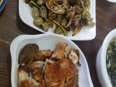 -叶存利海鲜大馅饺子(海宁路总店)