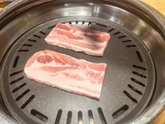 -土大力韩式烤肉料理(39年·和平路店)