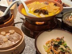 -南京大牌档(济南万象城店)