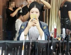 点击看大图 -美云庭古装·格格服汉服·京城旅拍(北京店)