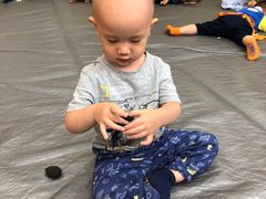 -金宝贝早教(和悦汇店)