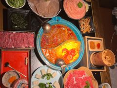 -吼堂老火锅(太古里总店)