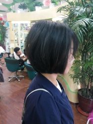 -艺米阳光Hair Salon