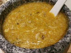 蟹粉盅-蝶园·装修中(BFC外滩金融中心店)