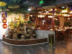 -合家院饭庄(榆关道店)