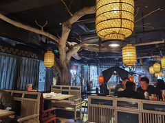 -吴越荣记苏州菜·松鼠桂鱼(月光码头店)
