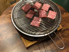 -やきにく 牛将日式焼肉(新华路店)