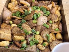 -船梆煮•蒸汽海鲜·生腌干蒸(五四广场店)