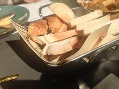 -广州四季酒店·佰鲜汇·现代法餐