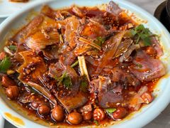 夫妻肺片-陈麻婆豆腐总店