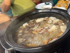 -野菌皇海景野生菌火锅(滨海大道店)