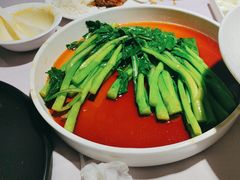 -鸭王烤鸭店(三里河店)