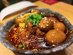 -付小姐在成都(川沙店)