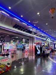 -菲菲羊乐园(临平银泰城店)