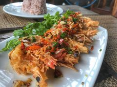 -自然餐厅(Phuket)