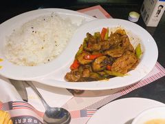 -半秋山西餐厅(巴南万达广场店)