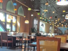 -君邦火锅(新疆大厦店)