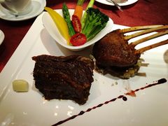 -王品牛排(上海仙霞店)