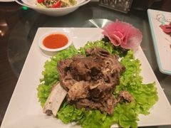 -香宫·中餐厅(拉萨香格里拉大酒店)