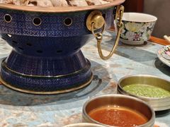 -哈啾嗨·新概念蒙餐(红星新城店)