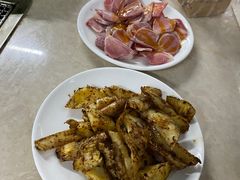 -风味烧烤