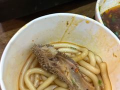 -老徐烧烤涮肚(交道口店)