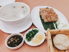 -海晖酒楼·顺德鱼生(荣华店)