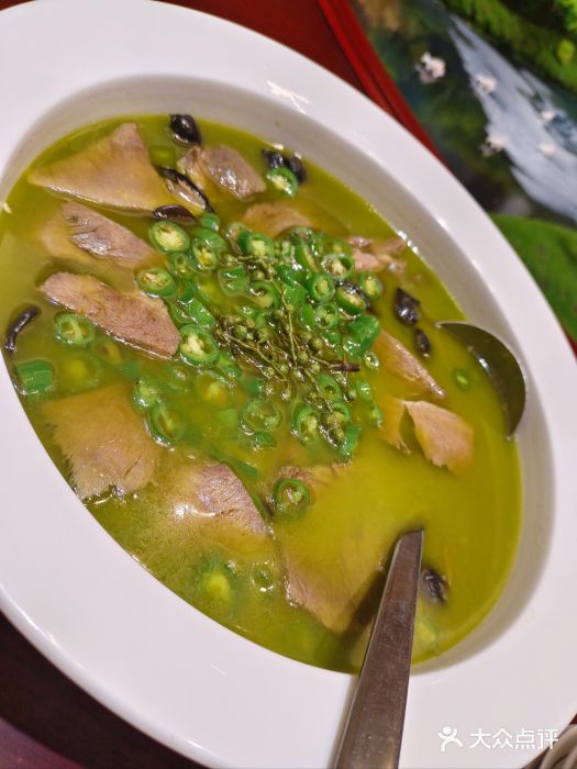 临沂华盛江泉城大酒店图片