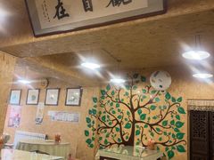 -余味私房菜(正阳小区西5街区店)