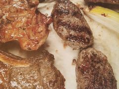 -清真餐厅·回乡麦客