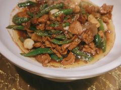 -洞庭土菜小炒馆(易发广场店)