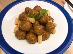 手打牛肉丸-南宁肥仔饭店(江南店)