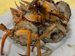 -莲花公园煎蟹(总店)