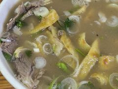 -化三驴肉汤(金明东街店)