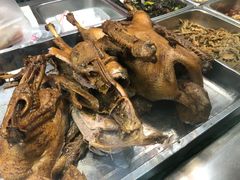 -黎里王记辣脚(黎里总店)