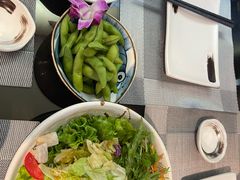 -昱匠·日本料理(金融街店)