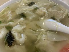 -琴岛顺天馄饨(营口路市场店)