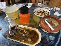 -龙姐私房菜(和顺古镇店)