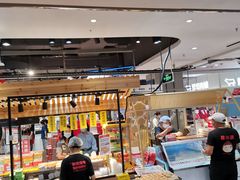 -兰岛广场(白沙路店)