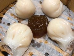 -稻香酒家·33年老字号·港式粤菜(富邦中心店)