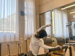 -VPsmart私教健身工作室(新华路旗舰店)